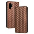 thumbnail image 3 of Samsung Galaxy Note 10 Plus Case , Magnetic Wallet PU Leather Flip Cover Card Holde Case for Samsung Galaxy Note 10 Plus, 3 of 5