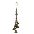 thumbnail image 1 of Memorial Wind Chimes Christmas Pendant Wall Mounted Commemorative Wind Chime Door Handle, 1 of 6