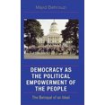 thumbnail image 4 of La Démocratie comme Autonomisation Politique du Peuple, la Trahison d'Un Idéal, 4 of 4