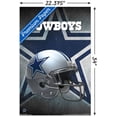 thumbnail image 2 of NFL Dallas Cowboys - Casque 16, 2 of 4