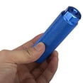 thumbnail image 4 of 1PC Alloy Bicycle Pedal Foot Peg For MTB Bike Axle Footrest-Lever Cylinder Grip Non-Slip Front Rear Axle Foot Pegs Accessories, 4 of 12