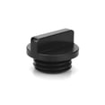 thumbnail image 1 of facefd Bouchon de Remplissage d'Huile Moto Bouchons de Remplissage de Sécurité Durable Robuste Moteur Accessoire Remplacement pour YZF R3/R25 13-18 Noir Noir, 1 of 6