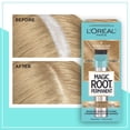 thumbnail image 3 of L'Oréal Paris Magic Root Permanent Hair Dye, Permanent Root Touch Up, 3 of 7