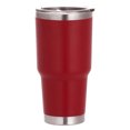 thumbnail image 1 of jiarry Tasse à Café de Voyage Isolée, Acier Inoxydable 18/8, Étanche, Légère, 1 of 5