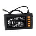 thumbnail image 2 of jinwen Industrial Endoscope High Reliability Versatile IP67 Waterproof Snake Camera 5.5mm 5m Hard Wire, 2 of 9