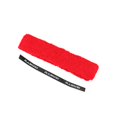 thumbnail image 3 of Almencla Badminton Towel Grip Tape AntiSlip Soft Protector Tennis Handle Cushion Wrap Red, 3 of 8