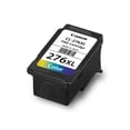 thumbnail image 4 of CL-276XL Canon Genuine Ink Cartridge - Colour, 4 of 4