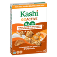 thumbnail image 2 of Céréales granola Kashi® GOACTIVE™ Croquant au beurre d’arachide, 479 g, 2 of 2
