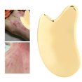 thumbnail image 2 of Fascia Knife Gua Sha Board, Gua Sha Tool, Body Scraping Board For Face And Body Anti-Aging, 2 of 8