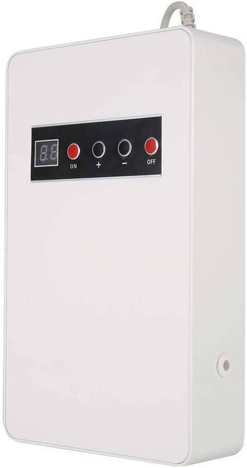 Ozone Generator Ozone Generator Ozonator Household Water Food Vegetable Sterilizer