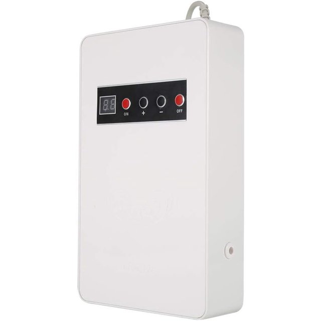Ozone Generator Ozone Generator Ozonator Household Water Food Vegetable Sterilizer