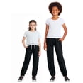 thumbnail image 3 of George Girls' Fleece Jogger, 3 of 6