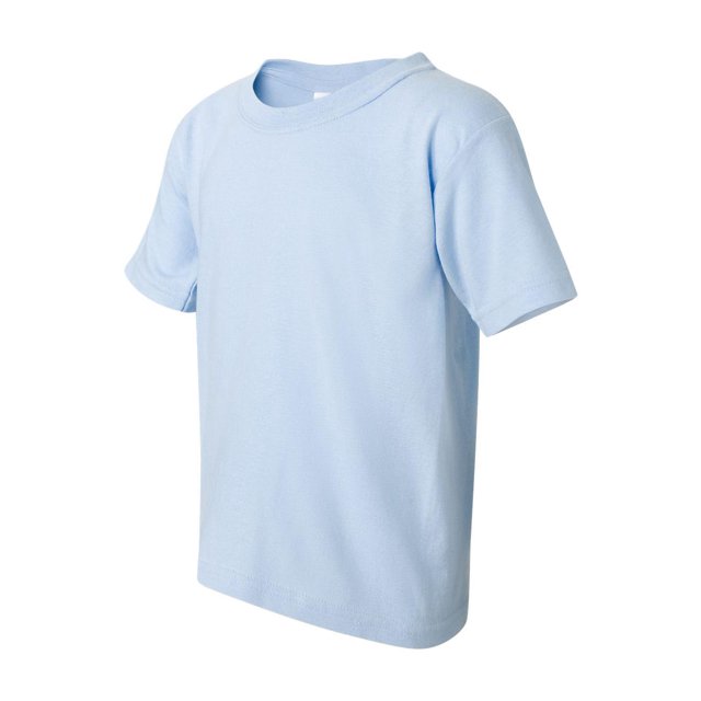 Gildan T-Shirt en Coton Épais pour Jeunes