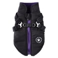 thumbnail image 1 of Hearth & Gear Winter Coat Winter Jacket And Windproof Winters Coat With Leash Warm Comfortable Winters Jacket For Small Medium Large Pet Clothes for Small Dogs Female Pet Clothes Pet Clothes Hangers, 1 of 6