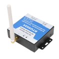 thumbnail image 1 of GSM Gate Opener Remote Switch, RTU5024 4G SMS Smart Alert Support Standard SIM Card Programmable Relay Remote Control 9-24V GSM Door Opener  For Doors, 1 of 8