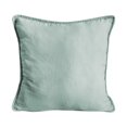 thumbnail image 3 of Gouchee Home Couvre-oreiller Euro Carson Paquet de 2, 3 of 3