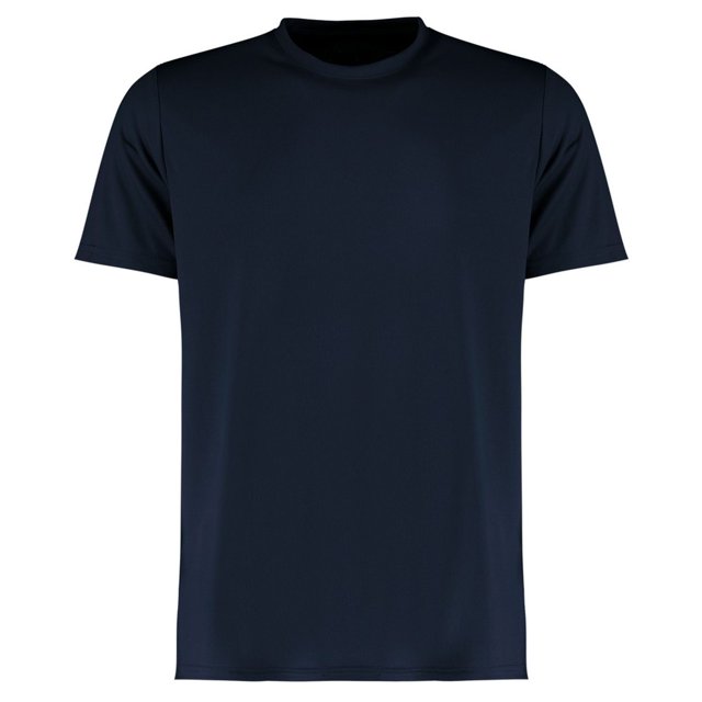 Kustom Kit T-Shirt pour Hommes Cooltex Plus Évacuant l'Humidité