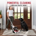 thumbnail image 2 of Hoover PowerDash Pet Nettoyeur de tapis vertical pour poils d'animaux, 2 of 24