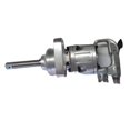thumbnail image 3 of Pneumatic Wrench Air Tools 1 Inch Air Impact Wrench Pneumatic Tools--High Torque Wrench For Car Type Mechanic Tool Set ,Durable Material, 3 of 6