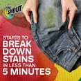 thumbnail image 2 of Shout® Laundry Stain Remover Refill, 3.8L, 2 of 8