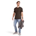 thumbnail image 4 of Jockey T-Shirt à Col Ras du Cou Made2Fit pour Hommes, 4 of 6