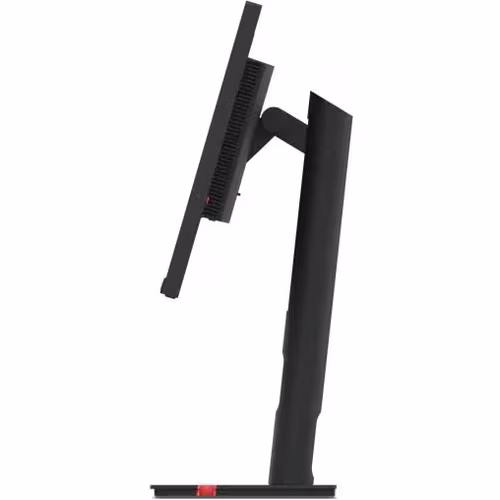 thumbnail image 4 of Lenovo ThinkVision T22i-30 22", 1920 x 1080, Raven Black, 63B0MAR6US, 4 of 5