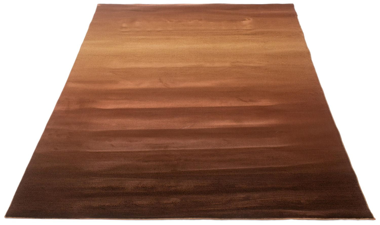 Tapis ECARPET Lotus Mod Brun 6'7" x 9'8"