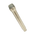 thumbnail image 4 of Microphone d'Appoint pour Chanter, Microphone en Plastique pour Chant, Remplacement pour Microphone d'Appoint pour Spectacles sur Scène, 4 of 7