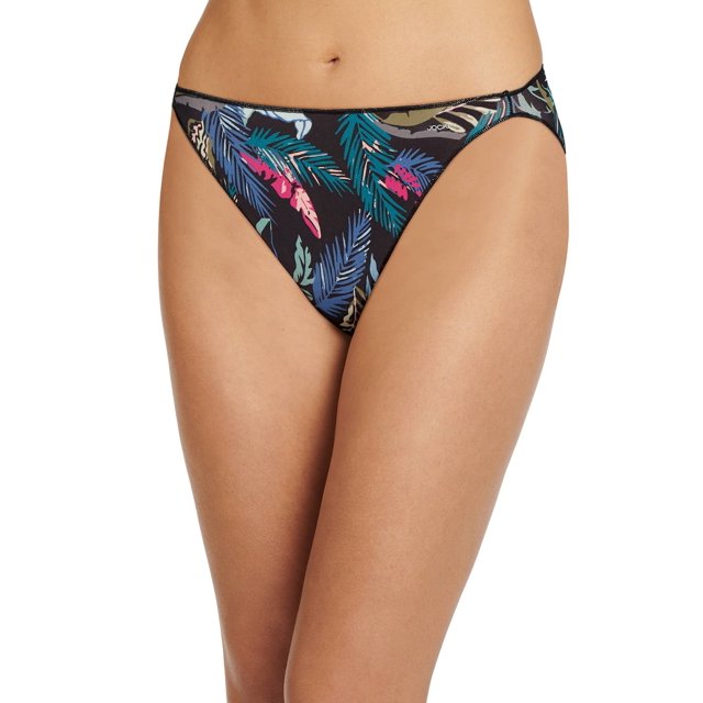 Jockey No Panty Line Promise Tactel String Bikini