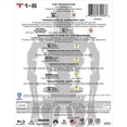 thumbnail image 2 of Terminator 6-film Collection (Box Set) [Blu-ray], 2 of 3
