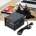 thumbnail image 3 of Power Supply, Voltage Converter, 2Pcs Battery Charger For Phone Electric Product, 3 of 8