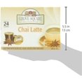 thumbnail image 5 of Grove Square Chai Latte Single Serve Tea Pods 48 count, 5 of 5