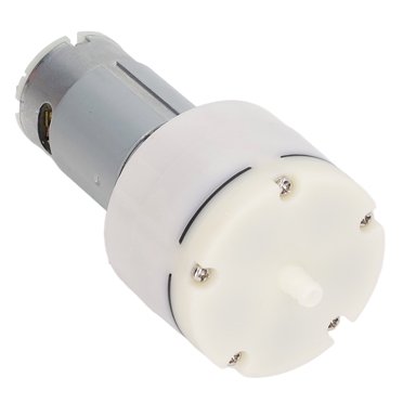 Vacuum Pump,Mini Air Vacuum Pump Mini Air Vacuum Pump Miniature Vacuum Pump World-Class Design