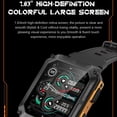 thumbnail image 3 of C20pro Outdoor Sport Smart watch Bluetooth Call Waterproof, 3 of 4