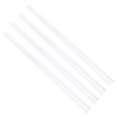 thumbnail image 3 of Minkissy 4pcs Clear Hose Pipes for Building Materials General Users, 3 of 7