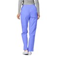 thumbnail image 1 of Adar Universal Women's Scrub Set - Warm-Up Scrub Jacket and Elastic Pull-On Pants, 1 of 6
