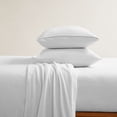 thumbnail image 4 of Beco Home Terry Pillowcase Pairs Marshmellow Pink, 4 of 5