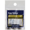 thumbnail image 4 of Danielson ES8 Egg Sinker 1/2oz Size 8 5Pk, 4 of 4