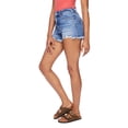 thumbnail image 4 of Short en denim No Boundaries pour femmes, 4 of 6