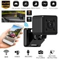thumbnail image 1 of Portable Card Sports Camera Aerial Photography Home Security Camera Outdoor Sports Video Recorder, 1 of 4