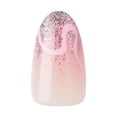thumbnail image 2 of KISS imPRESS - Press-On - Fake Nails - Wild Venus - Almond - Medium, 2 of 9