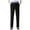 N-Black, variant on 2025 Men's Casual Pants Mens Mynx Hidden Expandable with Foam Waistband Classic Fit Front 1 Star Pleated Dress Pant Jeans Men Mens Work Pants Men's athletic