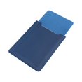 thumbnail image 1 of ruzhgo Protection Shell Tablet Solid Minimalist Shielder Waterproof Practical Cover Multifunctional Special Networking Purplish Blue 11 in Blue 15.6/16 inch, 1 of 1