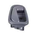 thumbnail image 5 of serony Replacement for 1998-2002 Toyota Corolla & Chevy Prizm ABS Left Door Inner Sliding Hand 69205-02050LH, 5 of 5