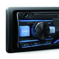 thumbnail image 3 of Alpine UTE-73BT Single-DIN Bluetooth Digital Media Receiver, 3 of 5
