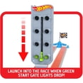 thumbnail image 2 of Hot Wheels Dragstrip Champion Playset, 2 of 7