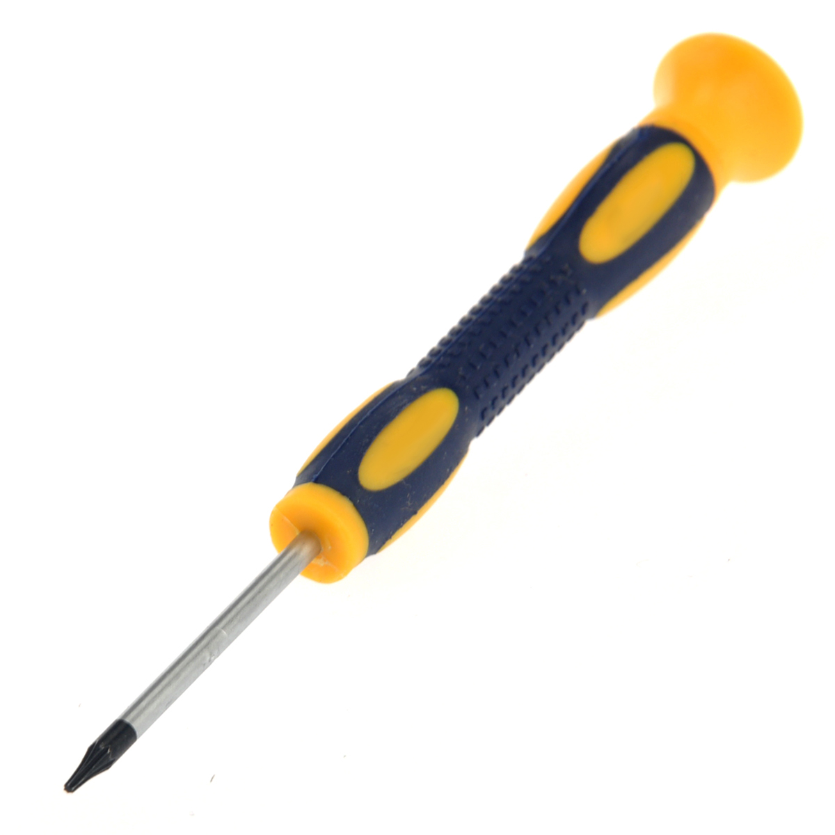 BRIGHTFUFU 12-Pcs Hand Tools Precision Tool Set for Cellphones and Laptops Assorted Color