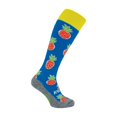 thumbnail image 1 of Hockey Socks with Colourful Funky Designs | Hingly | Mens & Ladies Knee High Socks for Sports, 1 of 2