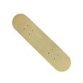 thumbnail image 2 of Almencla Planche à Roulettes Bricolage pour Enfants pour Décoration Murale Table Basse 43cmx13cm, 2 of 8