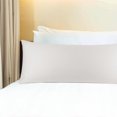 thumbnail image 2 of Unique Bargains Body Pillow cover Egyptian Cotton 1 Pc, 2 of 10